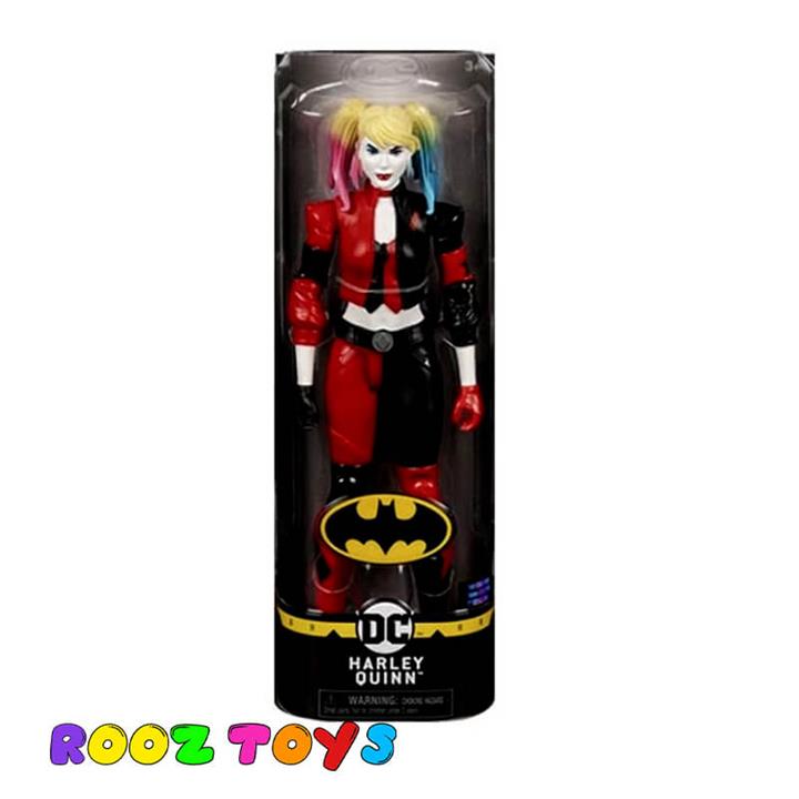 فیگور قهرمانی هارلی کویین HARLEY QUINN کد 432